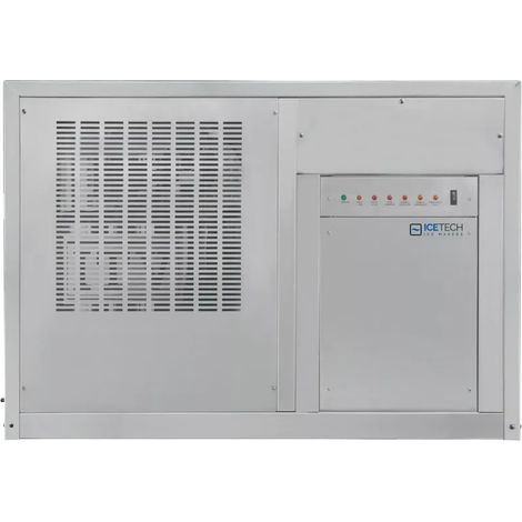 Machine à glace écaille ICE TECH SC 600 - Icetech