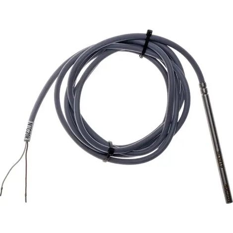 BRÖTJE Temperaturfühler NTC 20k Kabelläge 2m ETG 500 OV, 7753567