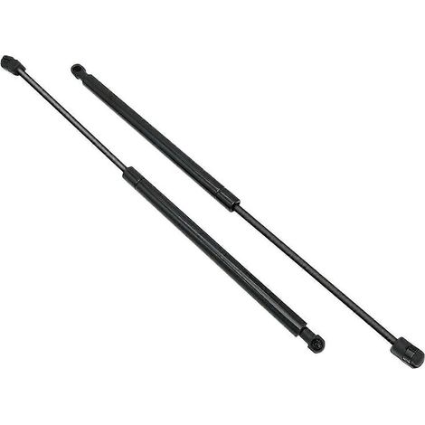 2x Kit de vérins à gaz pour capot avant (2x) pour Rx350 Rx450h 2010-2015 (1/5)