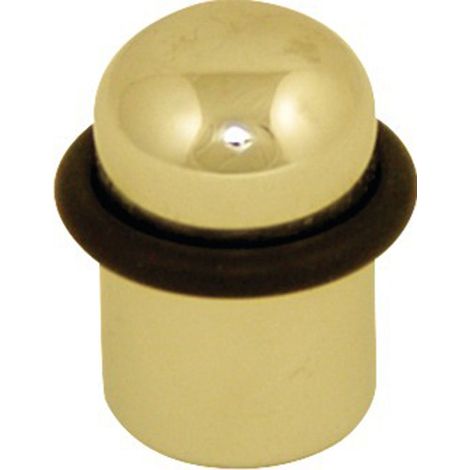 Butoir de porte laiton 800 - CADAP - 00800/1V