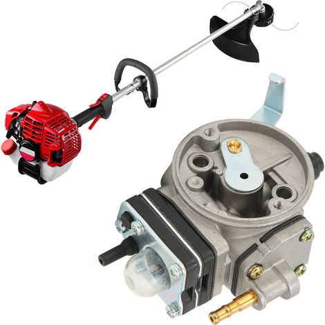 Carburateur POUR SHINDAIWA T270 PB270 C270 A021002360 (909-106) (1/5)