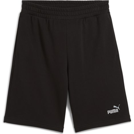 Puma ESS 2 Color NO.1 Logo TR Herrenshorts Schwarz 68471501 R M (1/3)
