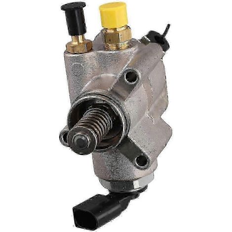 Pompe à carburant haute pression pour voiture 06F127025J pour Audi A3, S3 et Seat 2.0T pompe à carburant haute pression pour voiture 06F127025K Nouvelle édition Ab (1/4)