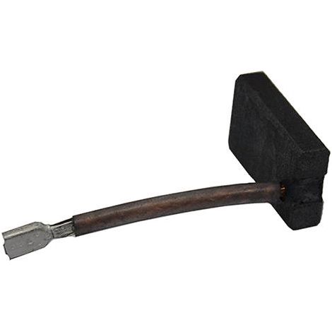 Spazzola Adattabile Per Utensili Milwaukee Mm 5,0X13,0X15 X Mini Smerigliatr.