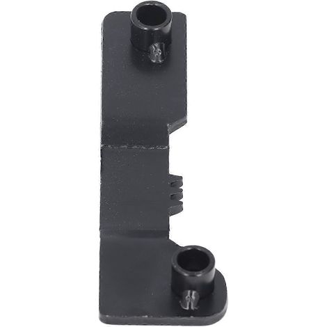 Herramienta de bloqueo del soporte del variador, color negro, repuesto para motor GY6 de 50 cc y 4 tiempos, edición 139QMB 139QMA 0618