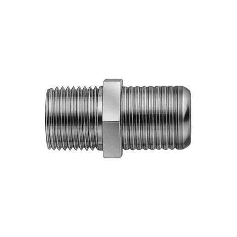 Stecker triax kvfc 01 hq hohe Qualität 0-2400 MHz 5 Stück