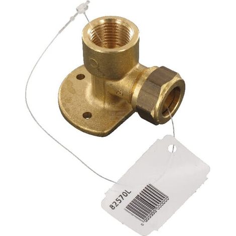 Raccordo BONFIX 82570L