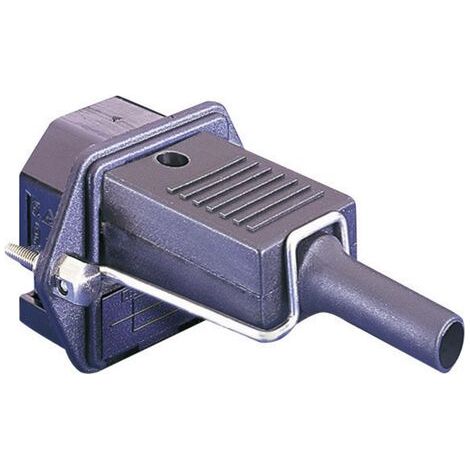 Protection anti-extraction Bulgin KT0009 1 pc(s) D17463 (1/3)