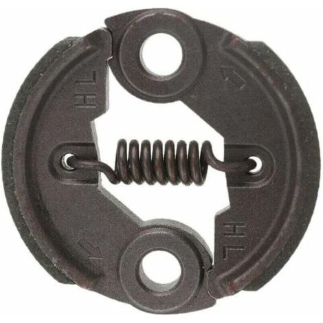 Freischneider-Kupplung, Gartenwerkzeug, Rasenmäher, Rasenmäher-Teile, Ersatz, 75,5 mm