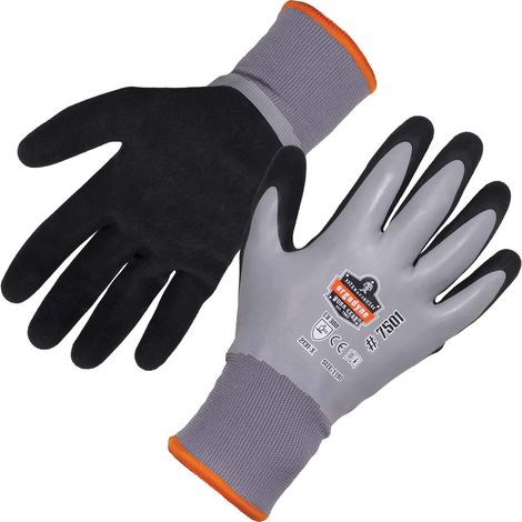 Gant thermique ProFlex 7501, imperm'Š¢able (1/5)