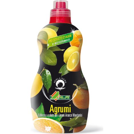 Liquido agrumi in cartone kg 1X16PZ