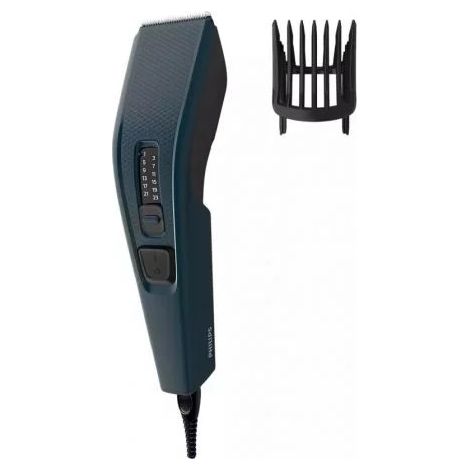 Cortapelos Philips HC3505 15 con Cable DualCut 13 Longitudes Ajustables  Oferta exclusiva (1/4)