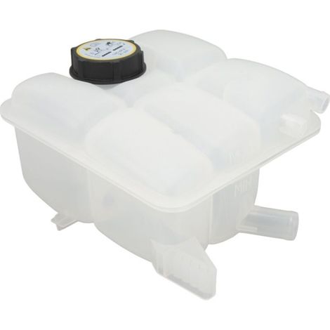 Réservoir de Liquide de Refroidissement de Radiateur, Vase D'expansion avec Joint pour Escape CMax, adapté pour CMax Energi SE SEL Hatchback, adapté pour Escape SE SEL Sport. (1/4)