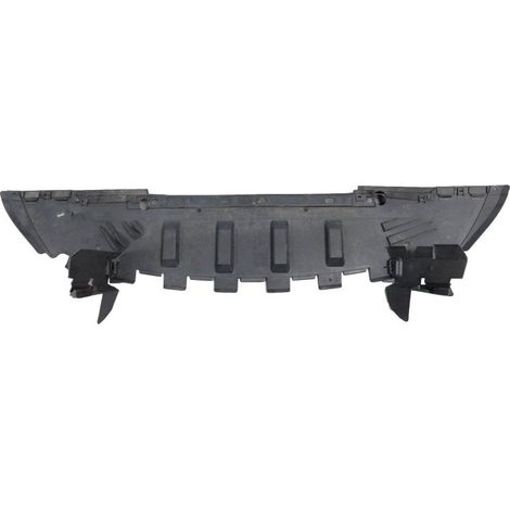 Cache sous moteur avant, déflecteur inférieur Renault Megane 2 phase 1 2002-2005