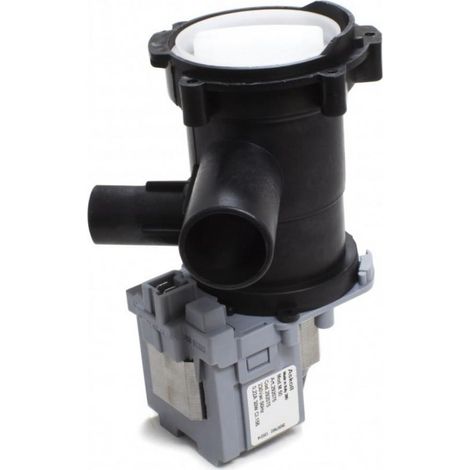 POMPA SCARICO LAVATRICE CON FILTRO SCARICO BOSCH SIEMENS maxx