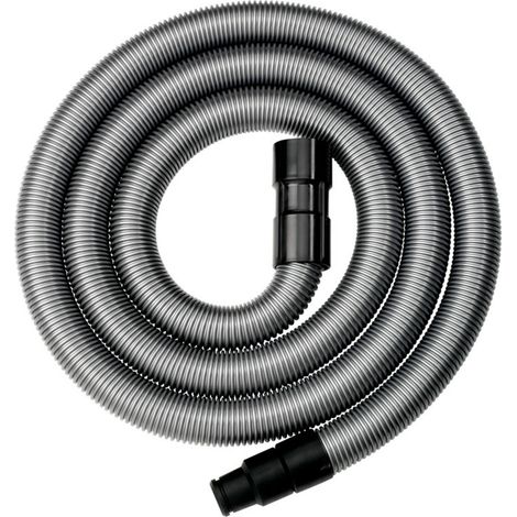 Metabo Saugschlauch, Ø 35 mm, Länge 3,5 m, Anschlüsse 58/35 mm (631362000) (1/3)