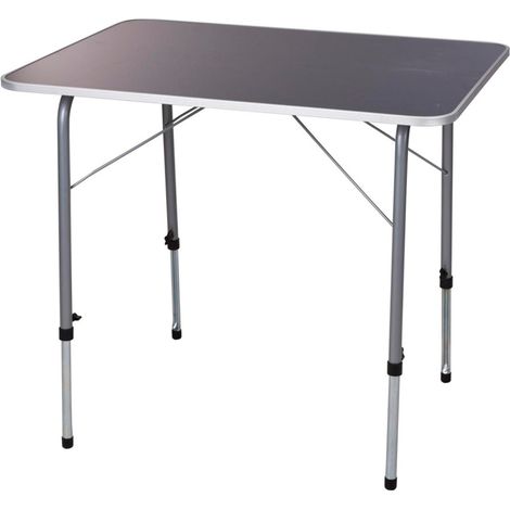 MESA CAMPING EXTENSIBLE 80x60 CM