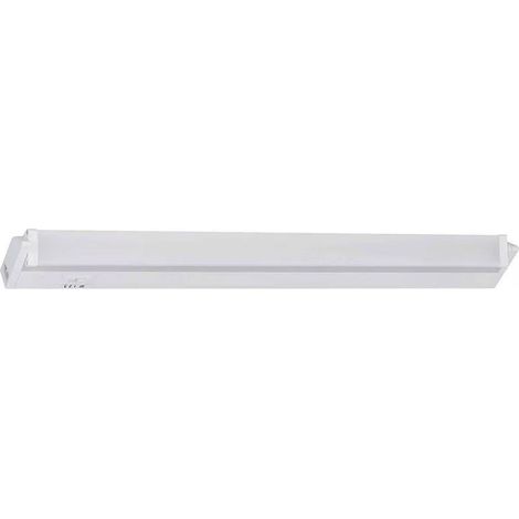 Barra led bioclimática Kronos 54,5 cm 6,5w 700lm blanca