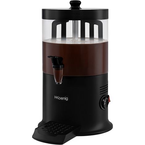 H.Koenig SHK900 - Distributeur de chocolat chaud