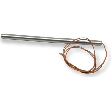 Resistencia pellets 9,5 x 188mm 250 w