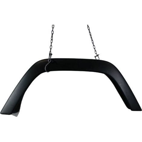 [PRODUIT D'OCCASION] Elargisseur Aile Arriere Gauche JEEP JEEP Wrangler ♻️ Ref Oe. 5ds75tzzad - Garantie à vie (1/2)