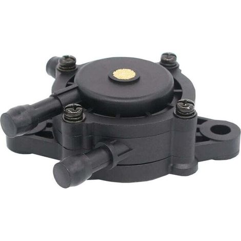 691034 Pompe à carburant pour Kawasaki 49040-7001 Briggs & Stratton 808656 491922 (1/4)