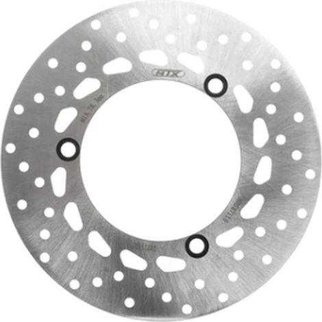 Disco de freno delantero MTX PARTS para Yamaha GPD 125 N-MAX '14-'18