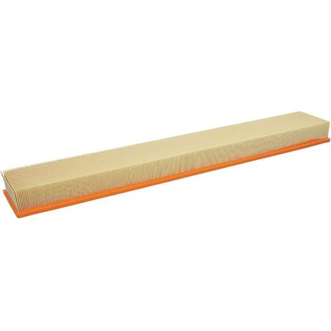 Filtro de cabina MASSEY FERGUSON 3388840M3 (1/2)