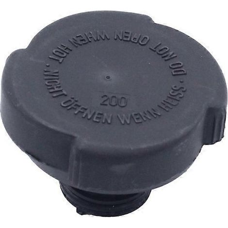 Bouchon de vase d'expansion du radiateur pour BMW E36, E46, E38, E39, E53 et E83 (1/5)