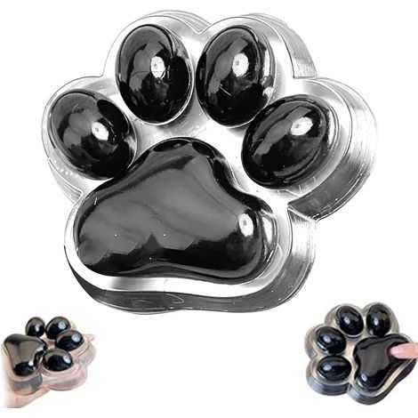 KOWOLL Jouet anti-stress (13 cm) pour enfants et adultes, idéal pour les fêtes, le bureau et la maison, cadeau d'anniversaire pour garçons et filles. (1/5)