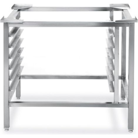 Base para horno de convección 70x54cm - Hendi 224670