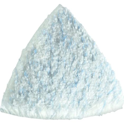 Fein Platorello triangolare 2 pezzi (1/2)