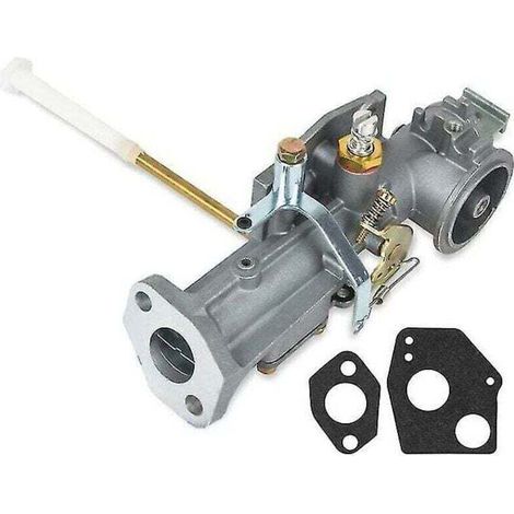 Vergaser-Reparatursatz kompatibel mit Coleman CT100U CC100X SK100 CK100-S Mini-Moto Go-Kart, Vergaser für Predator 79cc Motor, für Mini-Moto, 98cc 154F Motor (1/4)