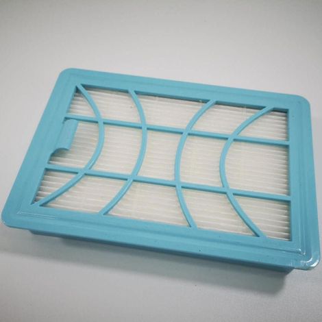 Compatible accessories for filter cartridges, exhaust filters and the reference numbers FC9728, FC9732 and FC9735 of Philips vacuum cleaners. (1/4)