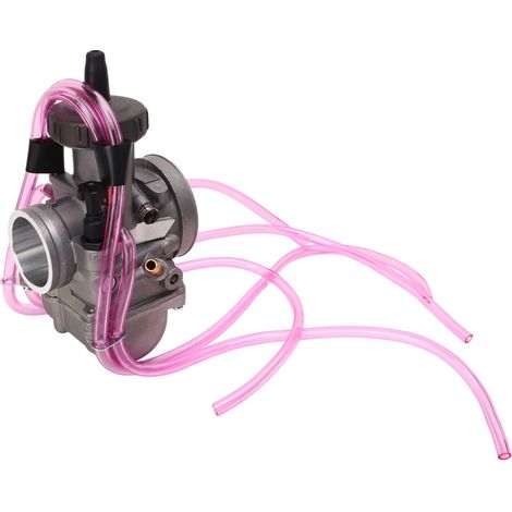Carburatore da 38 mm in lega di zinco per moto da motocross Suzuki (1/5)