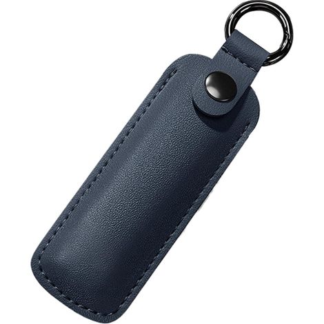 Estuche pequeño, portátil y multiusos para almacenamiento y protección de unidades flash USB. (1/5)