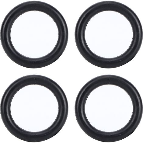 Joints toriques de rechange pour 4 tuyaux de chauffage automobile, compatibles avec Honda 91315 PNA-003 (1/5)