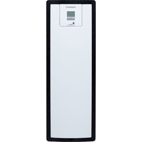 Vaillant Station solaire VMS 8 Station solaire à deux conduites Kit de démarrage, 0010017712
