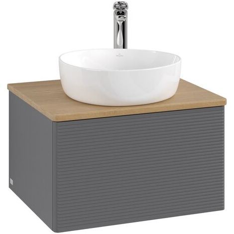 Villeroy & Boch K29151GK WTUS Antao K295 600x360x500mm (1/3)