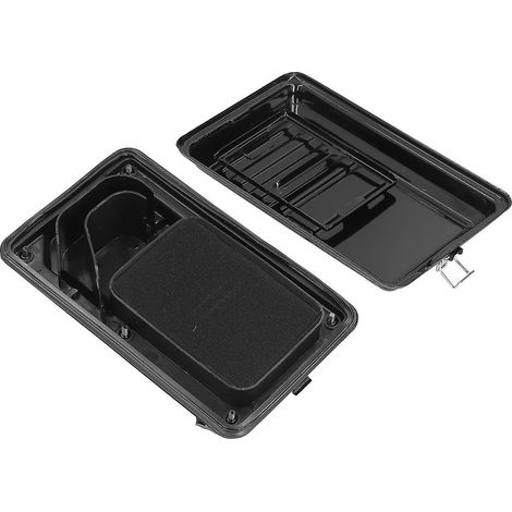 Couvercle de boîtier de filtre à air, outils et accessoires pour générateur conçus pour durer (1/5)