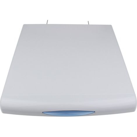 Whirlpool - couvercle cpl. De porte gw - 481244010845 - (1/5)