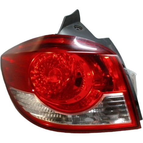 [PRODUIT D'OCCASION] Feu Arriere Gauche  CHEVROLET Cruze ♻️ Ref Oe. 95365876 - Garantie à vie (1/3)