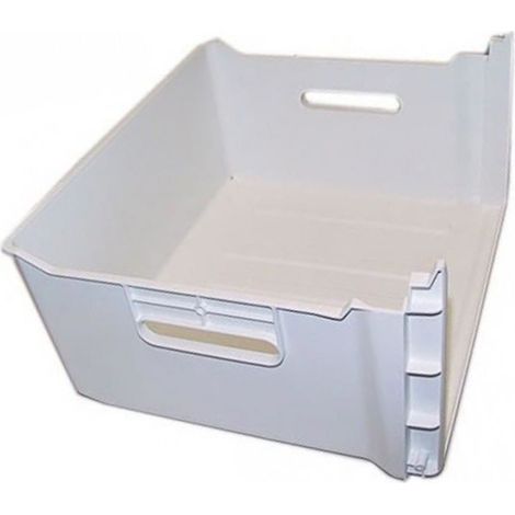 Ersatzteil - Oberfach Gefrierschrank Original -  - WHIRLPOOL, BAUKNECHT, IGNIS, LADEN, FAR, IKEA