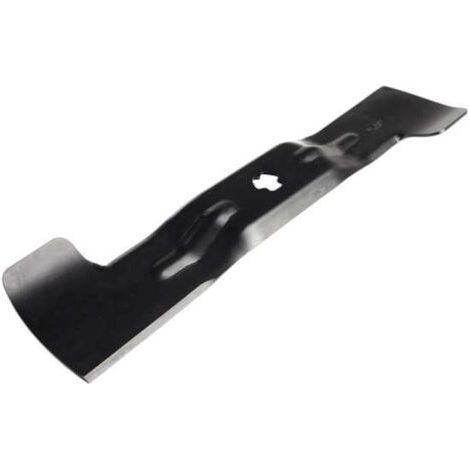 Lame tondeuse pour MTD 21" 742-0641 coupe 53,3 cm (1/3)