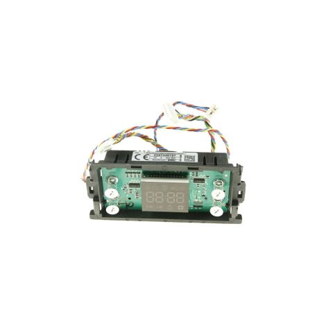 Placa electrónica, módulo de control 267440197 BEKO