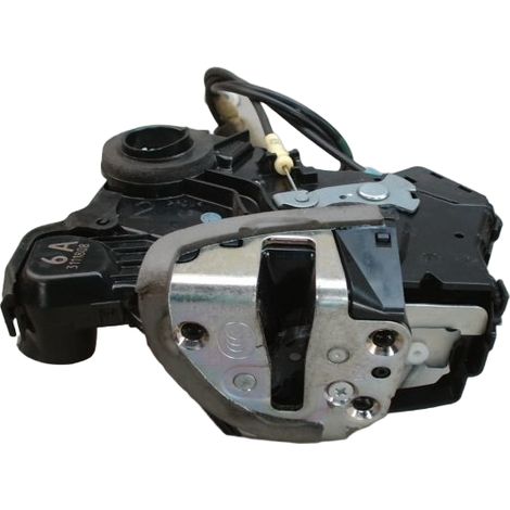 [PRODUIT D'OCCASION] Systeme Condamnation Avant Gauche TOYOTA Rav4 ♻️ Ref Oe. 6904042241 - Garantie à vie (1/4)