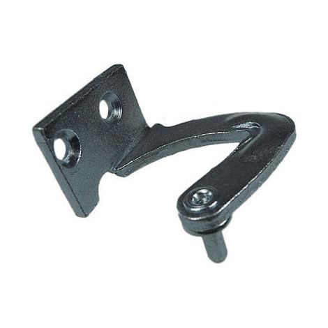 Charnière supérieure gauche pour Réfrigérateur, Congélateur ELECTROLUX 2426834038