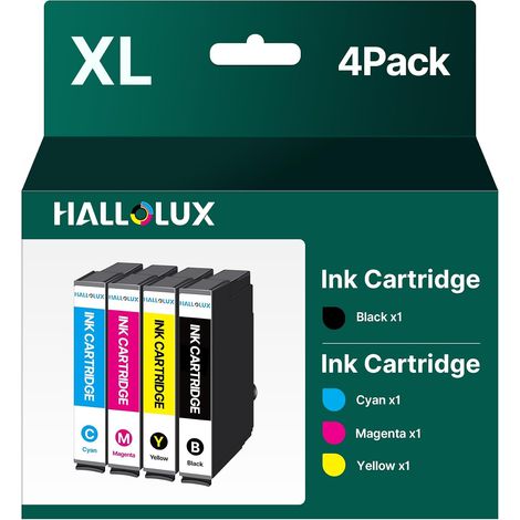 603xl Cartouches d'encre pour Epson 603xl pour XP-3100 XP-4100 (1/5)