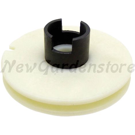 503102402 - Poulie de lanceur pour Tronçonneuse HUSQVARNA
