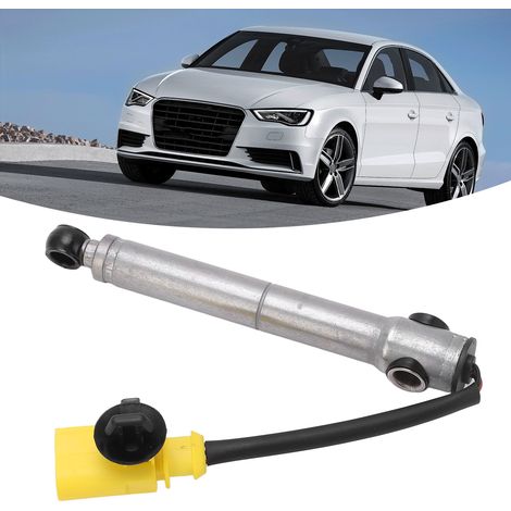 Der aktive Ventildeckelaktuator 8V0823823F ist für AUDI A3 8V 2013-2016 geeignet. (1/5)